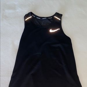 Nike dri fit tank top